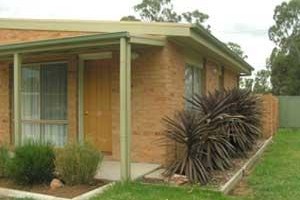 Euroa Motor Inn voted  best hotel in Euroa