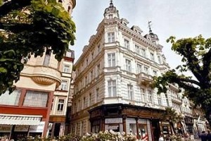 EuroAgentur Hotel Esplanade I & II Image