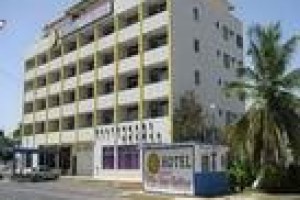 Eurobuilding Villa Caribe Paraguana voted  best hotel in Punto Fijo