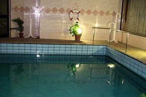 Euroclub Hotel Image