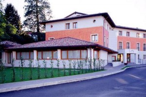 Eurohotel Palace Maniago Image