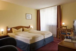 Azimut Hotel Nuremberg Image