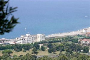 Eurolido Hotel Falerna Image