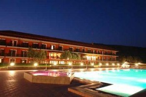 Europa Beach Hotel Galaxidi voted  best hotel in Galaxidi