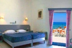 Europa Beach Hotel Hersonissos voted 2nd best hotel in Analipsi