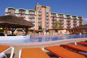 Hotel Europa Fit Superior voted 2nd best hotel in Heviz