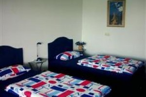 Europa Hotel Am Sportpark Image