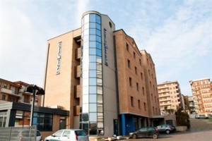 Hotel Europa Ancona voted 9th best hotel in Ancona