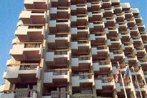Europa Hotel Cairo Image