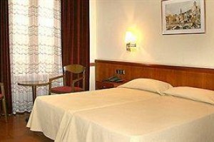 Europa Hotel Girona Image