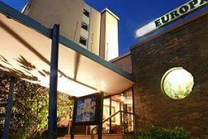 Europa Hotel Kehl Image