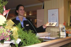 Europa Hotel Ostseebad Kuhlungsborn voted 2nd best hotel in Kuhlungsborn