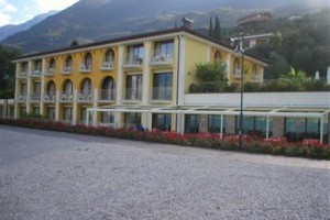 Europa Hotel Malcesine voted 4th best hotel in Malcesine