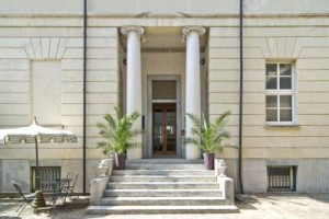 Europa Hotel Varese Image