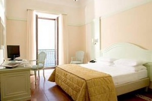Europa Palace Grand Hotel Image