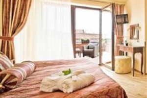 National Hotel voted 4th best hotel in Klaipeda