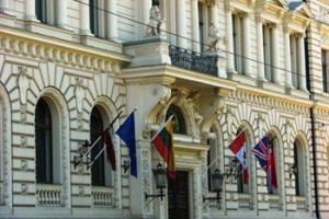Europa Royale Riga Image