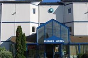 Europe Hotel Varennes-Vauzelles voted 6th best hotel in Varennes-Vauzelles