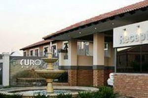 Europrime Hotel Boksburg voted 3rd best hotel in Boksburg