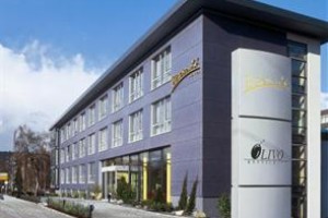 Eurostar Hotel voted 3rd best hotel in Castrop-Rauxel