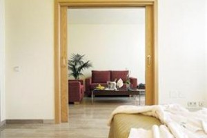 Eurostars Hotel Barbera Parc Image