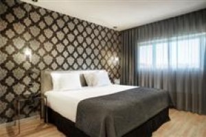 Eurostars Executive Hotel voted  best hotel in Barbera del Valles