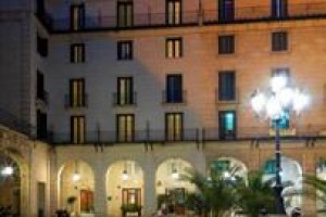 Eurostars Mediterranea Plaza Alicante voted 9th best hotel in Alicante