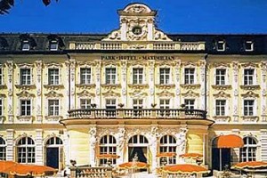 Eurostars Park Hotel Maximilian voted 5th best hotel in Regensburg