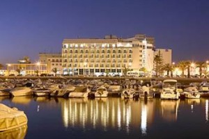 Eva Hotel Faro Image