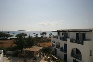 Evangelia Hotel Apartments Image