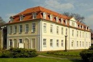 Evangelische Tagungsstätte Hotel Hofgeismar Image