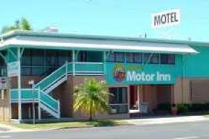 Evans Head Pacific Motor Inn voted  best hotel in Evans Head