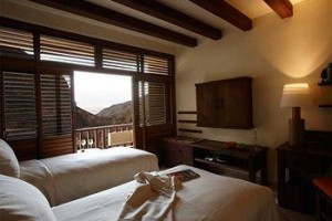 Evason Ma’In Hot Springs & Six Senses Spa Hotel Madaba voted  best hotel in Madaba