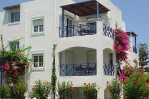 Evdokia Apartments Image
