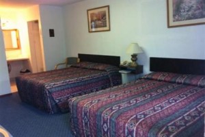 Evening Star Motel voted  best hotel in Greenwood 