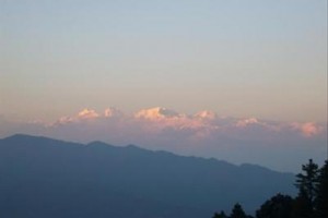 Everest Panorama Resort Image