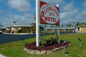 Everglades City Motel voted 2nd best hotel in Everglades