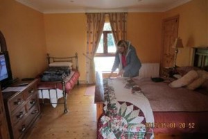 Evergreen Bed & Breakfast Image