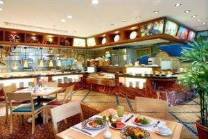 Evergreen Laurel Hotel Taichung voted 4th best hotel in Taichung