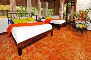 Evergreen Lodge Tortuguero voted 7th best hotel in Tortuguero