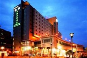 Evergreen Plaza Image