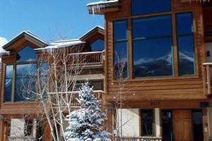 Evergreens Townhomes Steamboat Springs Image