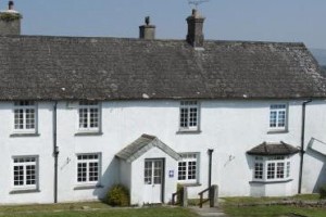 Eversfield Lodge Okehampton voted 5th best hotel in Okehampton