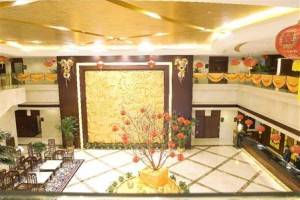 Evertop Grand Hotel Jian Image