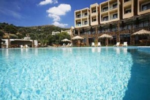 Evia Hotel & Suites Image