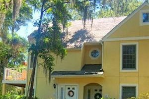 Evian Condominiums Hilton Head Island Image