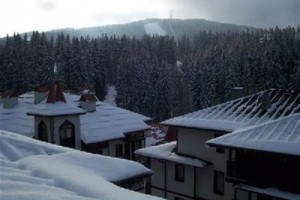 Evridika Hills Aparthotel Pamporovo voted 9th best hotel in Pamporovo