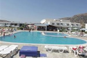 Evripides Village Hotel voted 8th best hotel in Irakleides