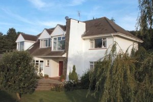 Ewenny Woods Bed and Breakfast Image