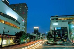 Kanazawa Excel Hotel Tokyu Image